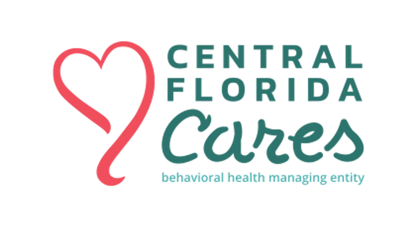 Central Florida Cares Health System Logo