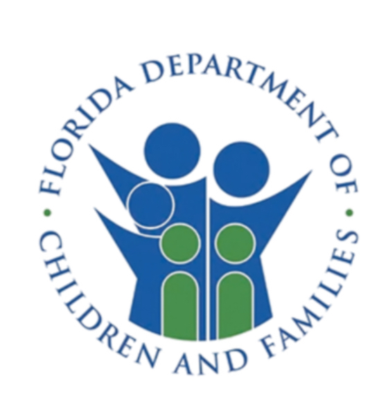 Florida DCF Logo