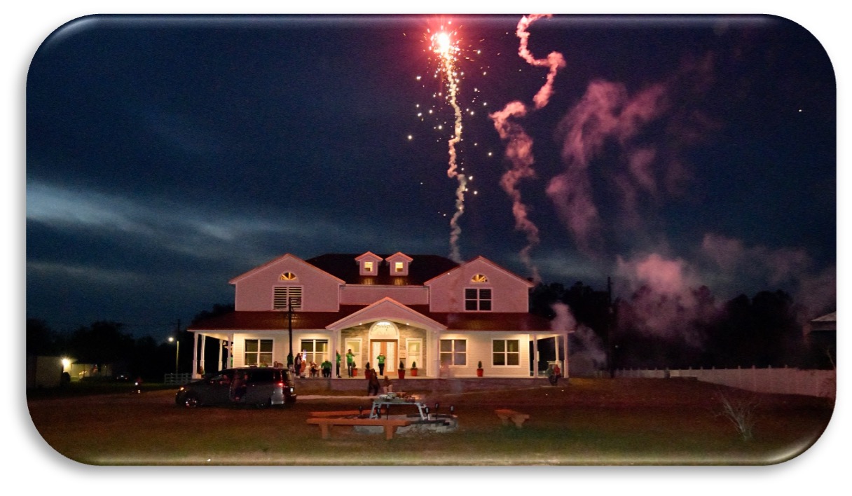 Morales Estate - La Finca, Saint Cloud, Florida