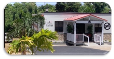 House of Freedom Puerto Rico